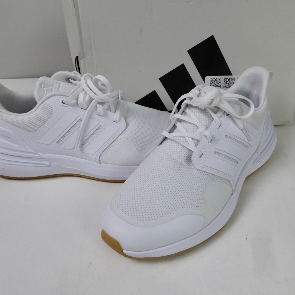 Adidas Rapida Sport Sneakers Running Tennis Shoes NIB Bounce Comfort
